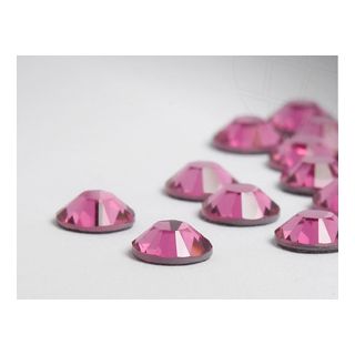 Swarovski SS5 Rose 20 pcs0 Starry cils